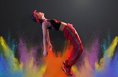 全套VI设计：构建陕西企业品牌标准化体系的核心支撑